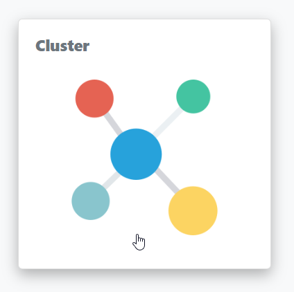 GeoServer Cluster